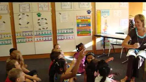 Lori Elder Teacher Candidate