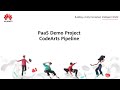 CodeArts Pipeline | Huawei Cloud PaaS Services