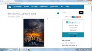Download Movies For Free Using Torrent screenshot 5