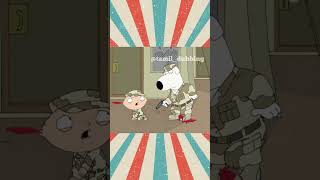 Stewie Alaparai 😂 | Familyguy tamil dubbed #familyguy #stewiegriffin #funny #military