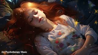 Insomnia Healing Music | Fall Asleep In 3 Minutes, Deep Sleep Music, Relaxing Piano Music