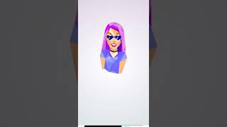 Polysphere Art Puzzle 3D: Level 10 #polysphereartpuze3d screenshot 3