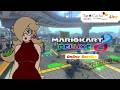 Mario Kart 8 Deluxe Online Battles Live (February 7, 2026)