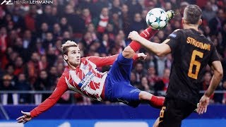 This Is Antoine Griezmann