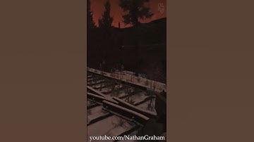 Muzzle Flash - Escape From Tarkov