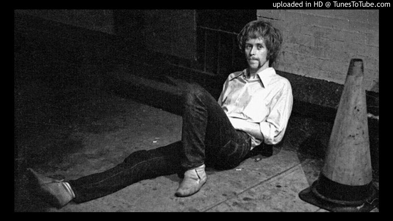 Skip Spence - Little Hands 1969 Skip Spence - Little Hands 1969