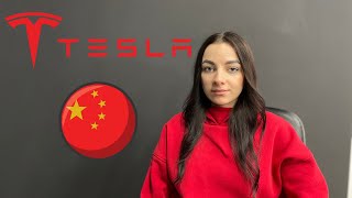 Чрезвычайно высокий выпуск электромобилей в Китае/акции tesla