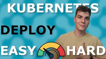 Talos Linux - The Best OS For Kubernetes