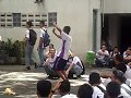 Murid SMK WARGA SURAKARTA - Goyang Temon Holic Gokil