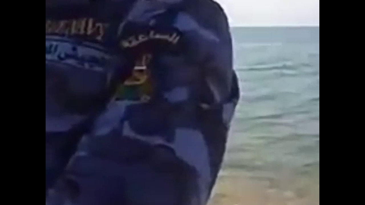 فيديو تحفيزي لجندي في الصاعقه المصريه | 2017