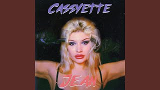 Video thumbnail of "Cassyette - Jean"