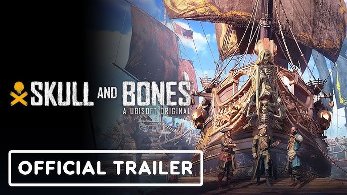 Skull and Bones: Beta news, release date, gameplay, trailer for Ubisoft's  new pirate game