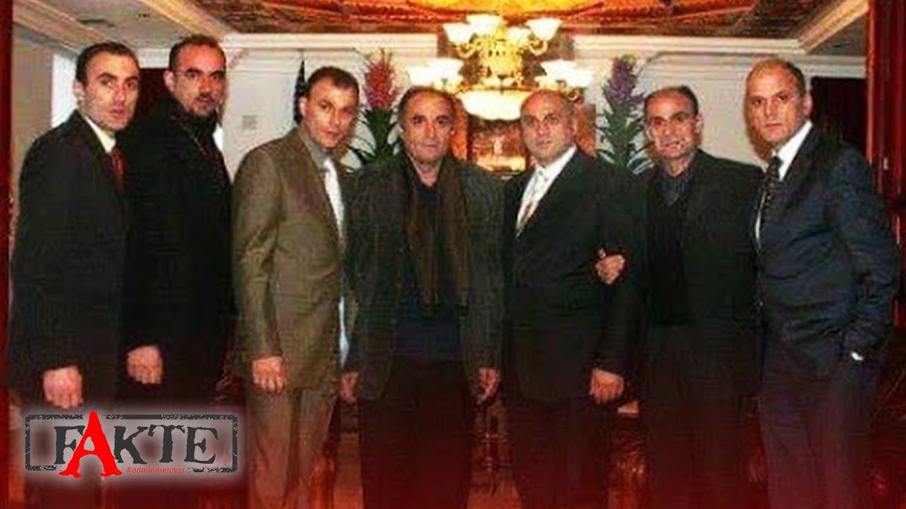 FAKTE: 7 Vëllezërit GECI