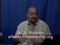 Hell Is For Satan's Seed | Stan | The Atheist Experience 535