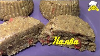 Как сделать диетическую Халву diet recipes protein Как сделать диетическую Халву diet recipes protein