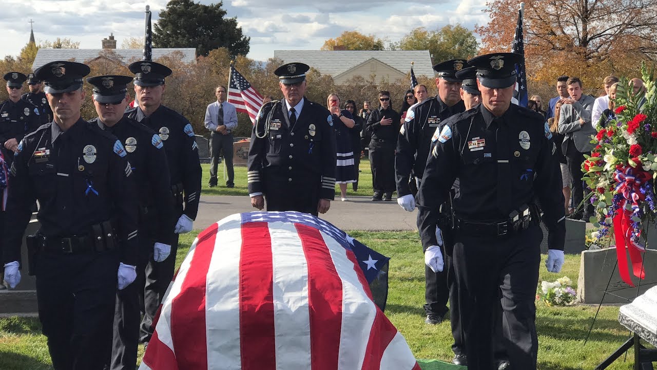 I Pledge Allegiance, Assistant Police Chief Dennis Burt Vincent