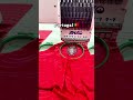 Portugal 🇵🇹 #jersey #football #worldcup2026 #portugal