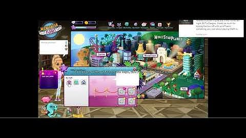 Marcie Msp ||MAKING AN ACCOUNT ON UK SERVER