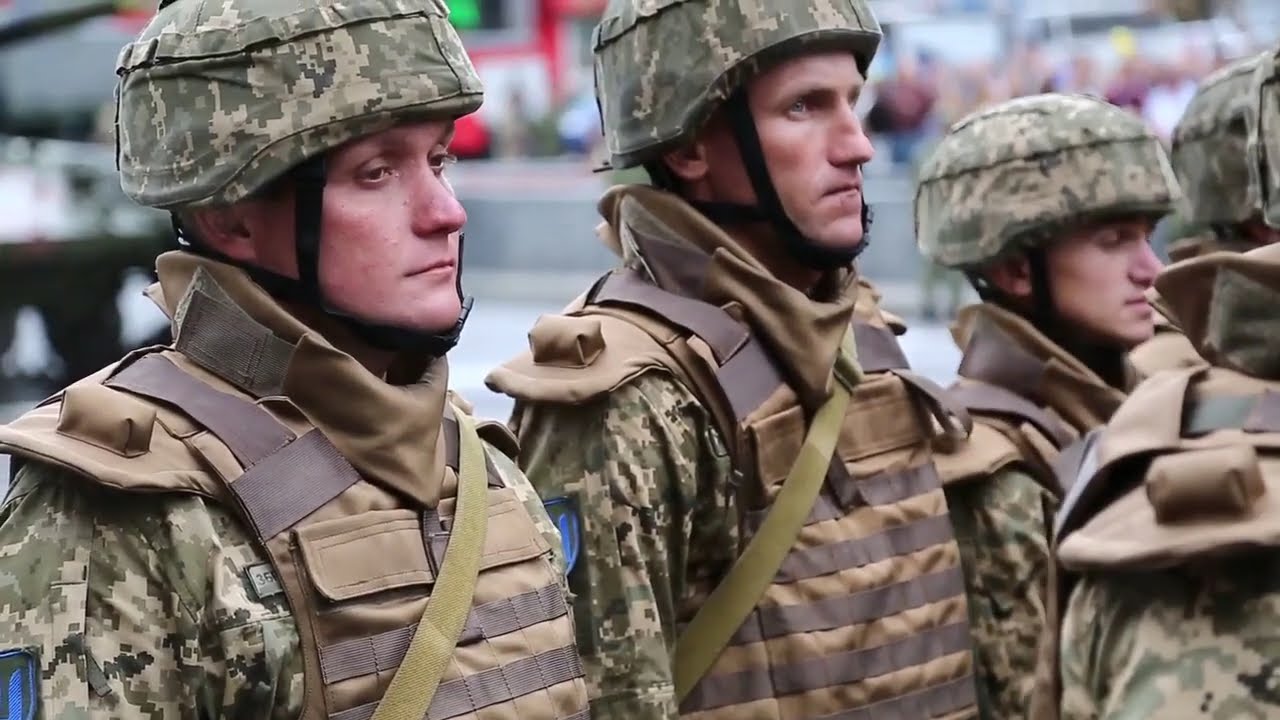 Trump's Plea To Putin; A Turning Point in The Ukraine War???