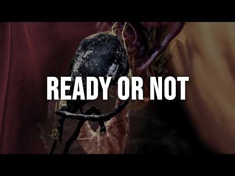 brakence「ready or noT」[Lyrics]