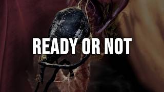 brakence「ready or noT」[Lyrics]