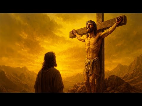 Jesus’ Final Sayings on the CROSS that Few Understand Until Today