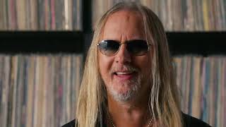 Icons: Jerry Cantrell of Alice In Chains