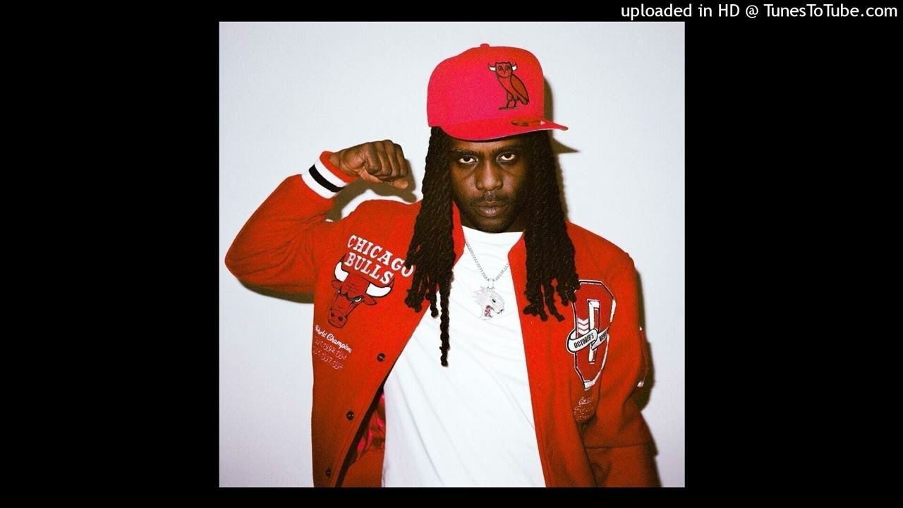 Chief Keef x Jeezy type beat 