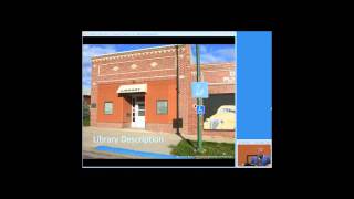 Technology Planning in Libraries: The Whys and the Hows