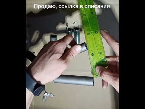 Эспандер кистевой (муравей)