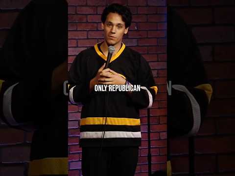 America 250 | Troy Bond Stand Up