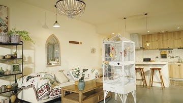 Introducing Reli Birddy Smart Bird Cage (Launched on Kickstarter)