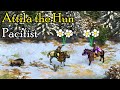 Aoe2: Is It Possible to Win the Attila the Hun Campaign Without Killing Enemy Units?