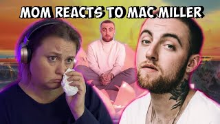 Stream Macivs - Odejdę stąd jak Mac Miller by Macivs