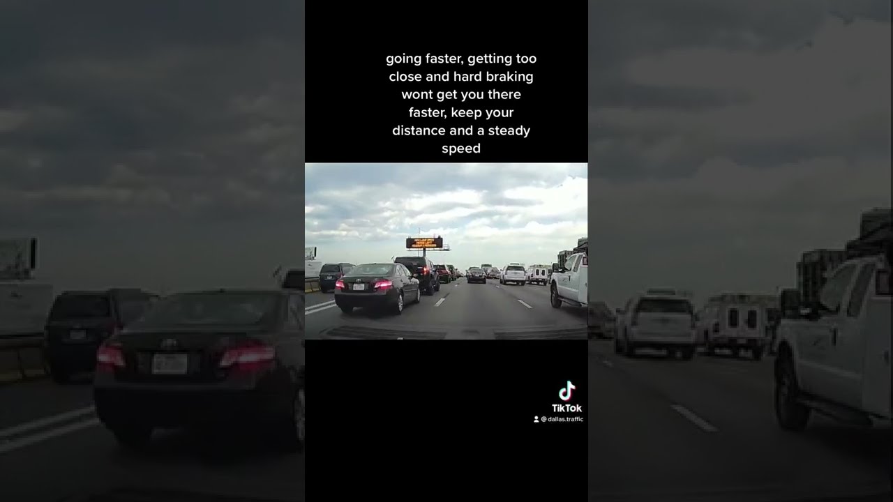 Racing To Stop Again Dallas Drivers I30 Rush Topgear Baddrivers Learntodrive