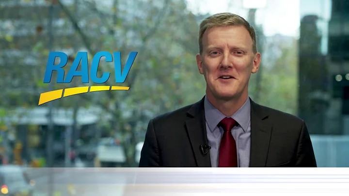 A Message from our RACV Victorian Tourism Awards P...