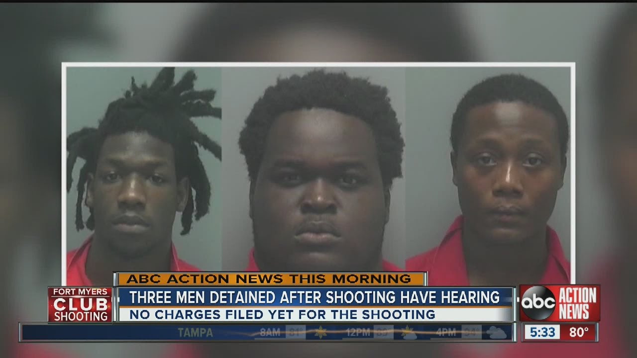 New fund for families of Fort Myers shooting victims