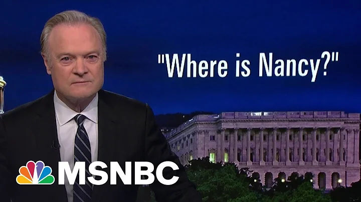 Lawrence: GOP Attacks On Truth Gave Us Would-Be Pe...