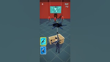 Agent action gameplay 02 #ytshorts #shorts