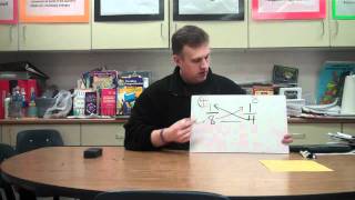 Comparing Fractions - yellow worksheet