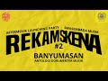 (Aftermovie) Rekam Skena #2 Banyumasan - Antologi Film Dokumenter Musik