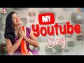 My YouTube Entry | Deepti's Diary Promo | Deepti Nallamothu
