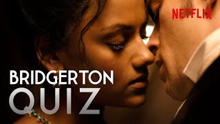 Only 1% Of Bridgerton Fans Will Get 100% In This Quiz. Can You? | Netflix screenshot 5
