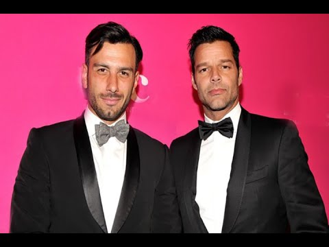 Video: Ricky Martin Annuncia Che Il Suo Quarto Figlio è In Arrivo