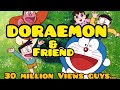 Doraemon di aeon mall