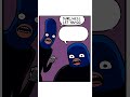 They just wanted to pass the exam 😭 #ytshorts #comedyshorts #comic