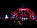 Elton John - Bennie and the Jets Live at OOW15
