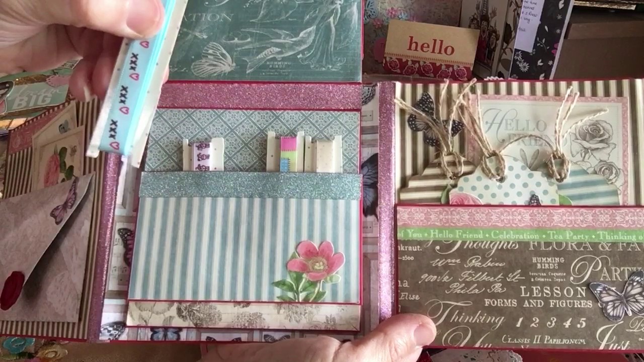 Flipbook from Sheila Walsh from Ireland YouTube