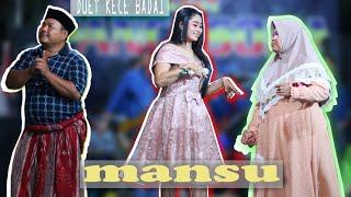 orkes dangdut om new pancasona live karangrejo manyar gresik ~ derita di atas derita ~ bersama mansu