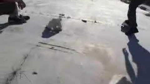 Never Make the Same Mistake